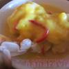 กรรเชียงปูผงกะหรี่ ที่ ร้านอาหาร ซิน เทียน ตี้ Crowne Plaza Bangkok Lumpini Park
