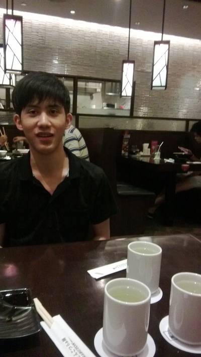 Chabuton Central World ที่ ร้านอาหาร Chabuton Central World Chabuton Central World ที่ ร้านอาหาร Chabuton Central World