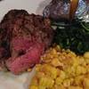 Medium Rare ที่ ร้านอาหาร Neil's Tavern Restaurant (Steak House) ร่วมฤดี