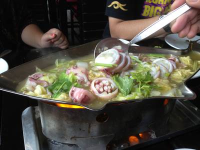 ร้านอาหาร สองฝั่งคลอง รีสอร์ทเรสเตอรอง ร้านอาหาร สองฝั่งคลอง รีสอร์ทเรสเตอรอง