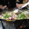 ร้านอาหาร สองฝั่งคลอง รีสอร์ทเรสเตอรอง