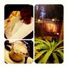 อร่อย เพลงเพราะ บรรยากาศดี ที่ ร้านอาหาร Cafe de' Forest