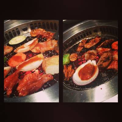 ร้านอาหาร Yuu Restaurant La Villa อารีย์ ร้านอาหาร Yuu Restaurant La Villa อารีย์