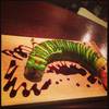 ร้านอาหาร In the Mood for Love: Sushi Bar & Bistro