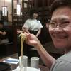 Chabuton Ramen Central Rama 9 ที่ ร้านอาหาร Chabuton Ramen Central Rama 9