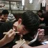 Chabuton Ramen Central Rama 9 ที่ ร้านอาหาร Chabuton Ramen Central Rama 9