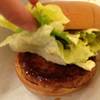 Teriyaki Chicken ที่ ร้านอาหาร MOS Burger Fujikyu Highland