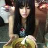 กระเพราะปลา พิเศษ ที่ ร้านอาหาร ข้าวผัดปู-กระเพาะปลา เมืองทอง