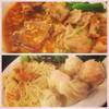 ร้านอาหาร ฮองมิน คาร์ฟูร์ลาดพร้าว