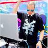 DJ Kinetic OKb