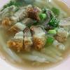 ร้านอาหาร ก๋วยจั๊บมิสเตอร์โจ