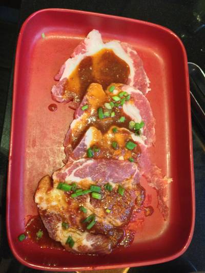 ร้านอาหาร Tohkai Yakiniku Promenade