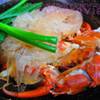 ร้านอาหาร สมศักดิ์ปูอบ