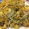 ผัดหมี่ฮกเกี้ยน ที่ ร้านอาหาร ภัตตาคารแวร์ซายน์ ถนนจรัญสนิทวงศ์