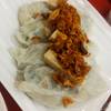 ข้าวเกรียบปากหม้อ ที่ ร้านอาหาร หนองคาย เสนา (ป้าสุ) ถนนพหลโยธิน