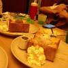 ร้านอาหาร Study Room Cafe