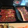 ร้านอาหาร Tohkai Yakiniku Promenade
