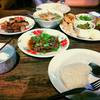 ชอบมาก เราติดใจแก้วน้ำ :) ที่ ร้านอาหาร ต๋อง อาหารพื้นเมือง