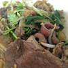 ร้านอาหาร ก๋วยเตี๋ยวเนื้อบางโพ