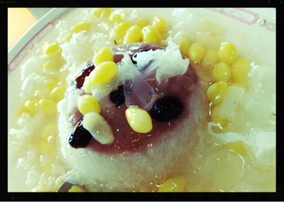 ร้านอาหาร กวนอา