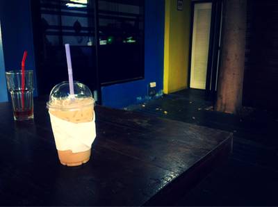 ร้านอาหาร รสละไม