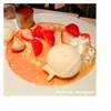 อยากกินอีกมากๆ หอมนุ่มมอร่อย <3 ที่ ร้านอาหาร After You Dessert Cafe J Avenue