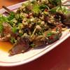 ปูดอง ที่ ร้านอาหาร ซ้ง โภชนา คลองสาน