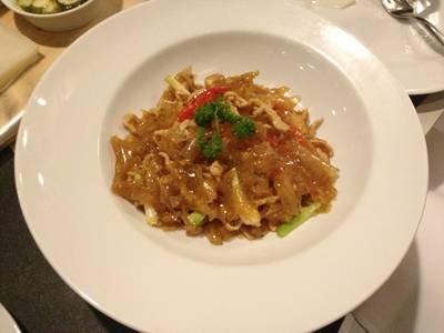 ร้านอาหาร Greyhound Café - J Avenue