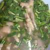 ซุบเปอร์ขาไก่ ที่ ร้านอาหาร แซ่บวัน ตำซั่ว