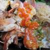 ร้านอาหาร สมศักดิ์ปูอบ