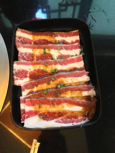 ร้านอาหาร Tohkai Yakiniku Promenade