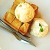 Mini Toast ที่ ร้านอาหาร HAP de NOUS The Promenade