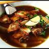 ก๋วยจั้บเทพวิมาน ที่ ร้านอาหาร ก๋วยจั้บเทพวิมาน