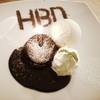 ไปทานวันเกิด เชฟเจ้าของร้าน มีเค้กมาHappy birthday ด้วยคร้าบ ที่ ร้านอาหาร HAP de NOUS The Promenade