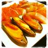 Seafood ที่ ร้านอาหาร Aka Ushi สาขาเมเจอร์รัชโยธิน