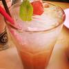 Strawberry Refreshing ที่ ร้านอาหาร HAP de NOUS The Promenade