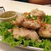 หมูเด้ง ที่ ร้านอาหาร รสนิยม