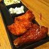 ร้านอาหาร BonChon Chicken ทองหล่อ 13