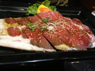 ร้านอาหาร Main Dish