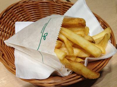 ร้านอาหาร Mos Burger Siam Paragon ร้านอาหาร Mos Burger Siam Paragon