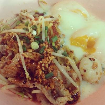 ร้านอาหาร โกบู้รสซิ่ง เสรีไทย 7