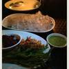 เหมือนเดิมกับเมนู หอยนางรมทรงเครื่อง  ที่ ร้านอาหาร สุดทางรัก พัทยา