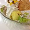 Mango Boat ที่ ร้านอาหาร Swensens เซ็นทรัลปิ่นเกล้า ชั้น 1