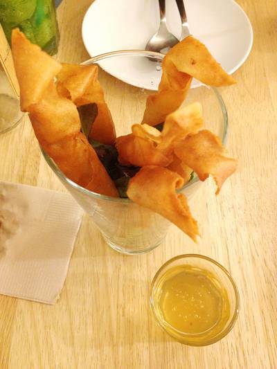 ร้านอาหาร HAP de NOUS The Promenade