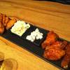 ร้านอาหาร BonChon Chicken ทองหล่อ 13