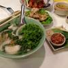 ก๋วยจั๊บญวน ที่ ร้านอาหาร รสนิยม