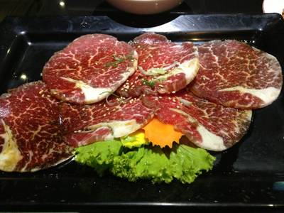 ร้านอาหาร Main Dish