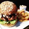 Le Parisian ที่ ร้านอาหาร Bangkok Burger Co. ทองหล่อ 10