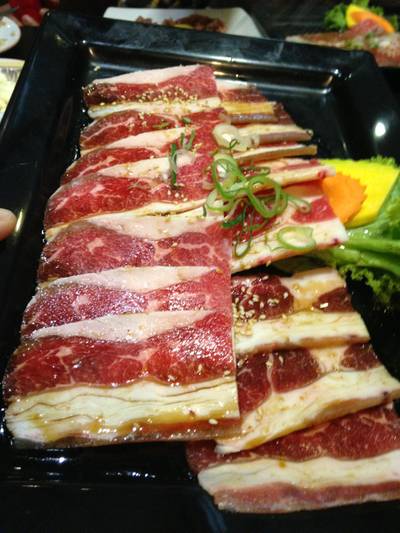 ร้านอาหาร Main Dish