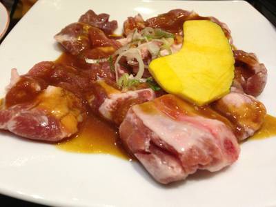 ร้านอาหาร Main Dish